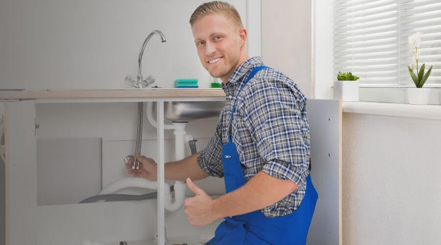 Local expert plumbing services in Gillham, AR